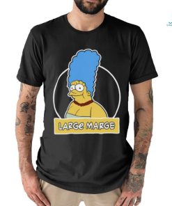 Large Marge Shirt