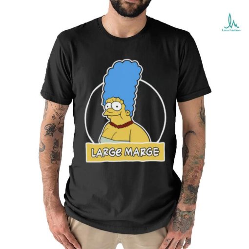 Large Marge Shirt