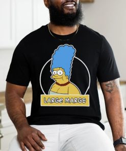 Large Marge Shirt