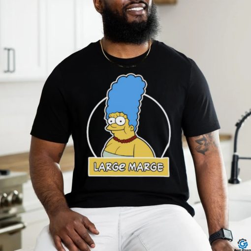 Large Marge Shirt