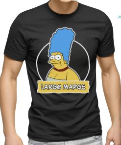 Large Marge Shirt