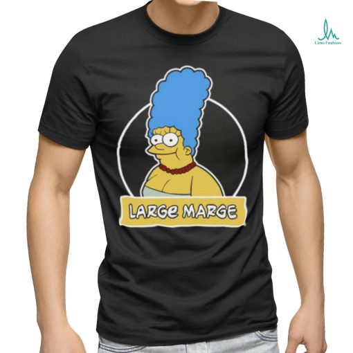 Large Marge Shirt