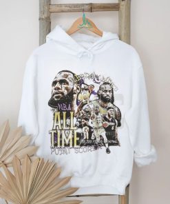 Lebron James Shirt