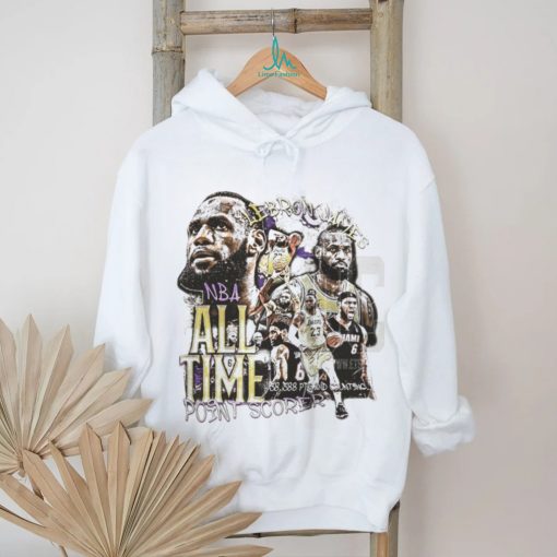 Lebron James Shirt