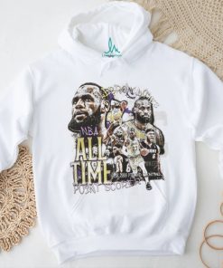 Lebron James Shirt