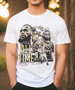 Lebron James Shirt