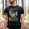 Official Niamhy Noozey Hairy Flaps Matter t shirt