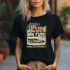 Grateful Dead When Life Is Easy Street There Is Danger At Your Door T Shirt