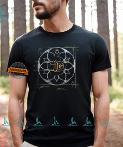 Life Tomorrowland Seed Of T Shirt