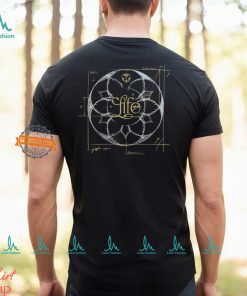 Life Tomorrowland Seed Of T Shirt