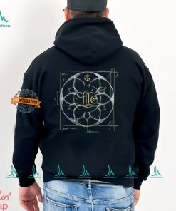 Life Tomorrowland Seed Of T Shirt