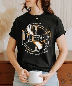 Limb Reaper T Shirt