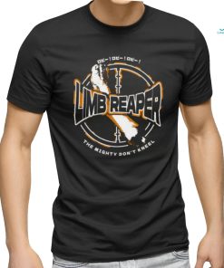 Limb Reaper T Shirt