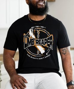 Limb Reaper T Shirt