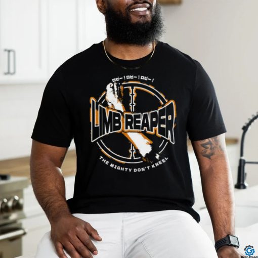 Limb Reaper T Shirt