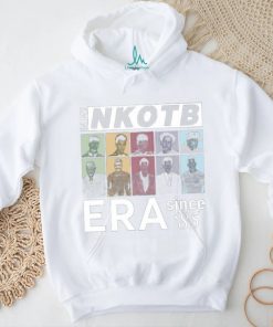 , Limited New Kids On The Block Shirt