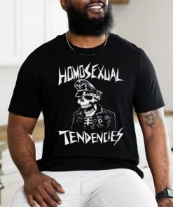 Lockwood51 Homosexual Tendencies T Shirt