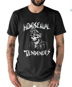 Lockwood51 Homosexual Tendencies T Shirt