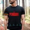Northampton Saints 2024 Gallagher Premiership Champions T Shirt