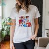 Official Snoopy And Woodstock Loves Tractor Supply Logo Shirt