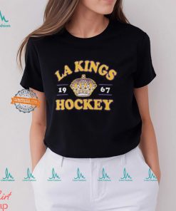 Los Angeles Kings Hockey 1967 Shirt