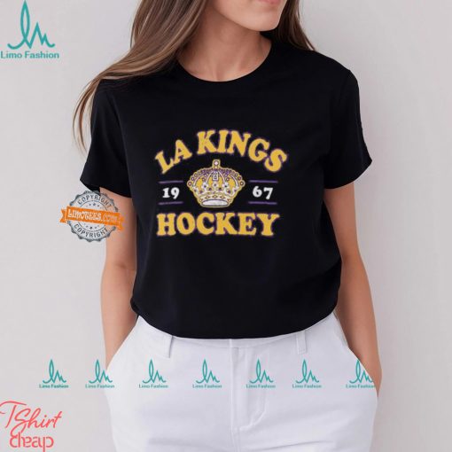 Los Angeles Kings Hockey 1967 Shirt