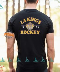 Los Angeles Kings Hockey 1967 Shirt