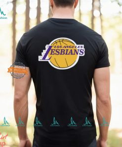 Los Angeles Lesbians Shirt