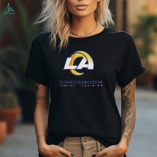 Los Angeles Rams Agility Long Sleeve T Shirt