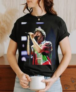 Louis Tomlinson Argentina en el escenario shirt