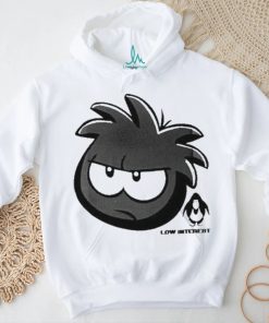 Low Interest Puffle Shirt