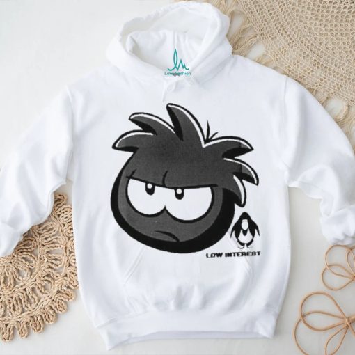 Low Interest Puffle Shirt