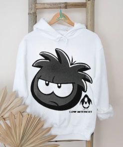 Low Interest Puffle Shirt