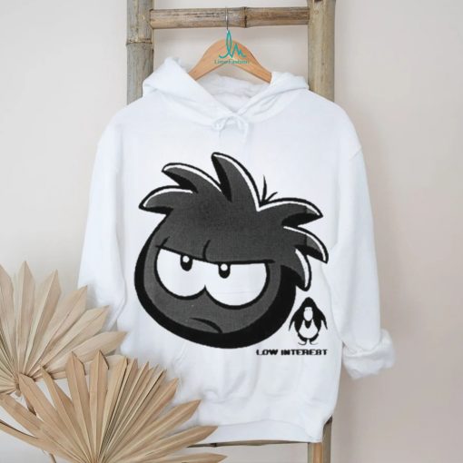 Low Interest Puffle Shirt