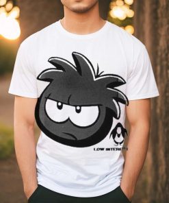 Low Interest Puffle Shirt