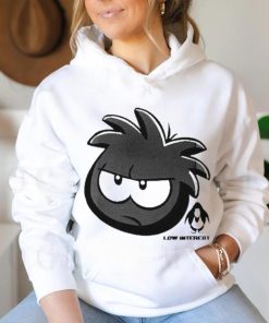 Low Interest Puffle Shirt