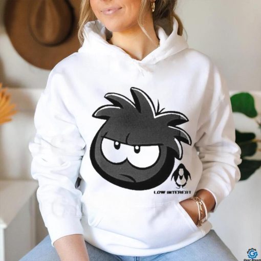 Low Interest Puffle Shirt