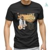 Official San Francisco Giants In Memory Of Willie Mays Rest In Peace June 18 2024 signature retro vintage t shirt