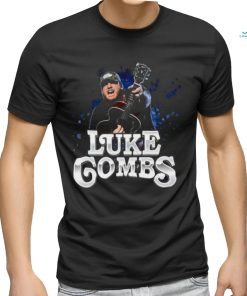 Luke Combs 2024 Tour Shirt, hoodie, sweater, long sleeve and tank top Luke Combs 2024 Tour Shirt