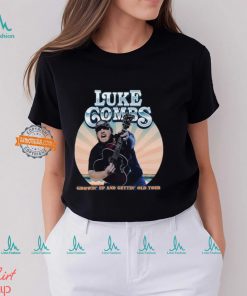 Luke Combs Shirt Country Music Cowgirl Shirt