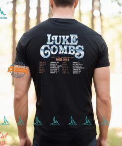 Luke Combs Shirt Country Music Cowgirl T Shirt