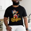Good Tits And Terrible Iuence Shirt