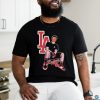 Randarius Jones   T Shirt