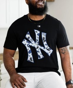 MLB Korea NY Yankees Summer Logo Tee shirt