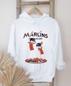 MLB Miami Marlins Rick And Morty Baseball shirt