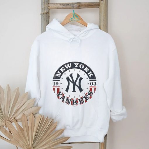 MLB New York Yankees Star Classic Tee T Shirt