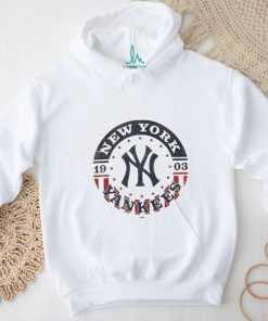 MLB New York Yankees Star Classic Tee T Shirt