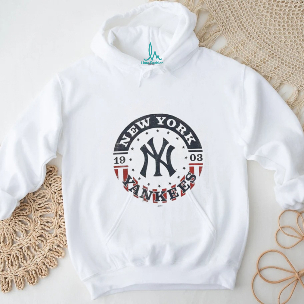 MLB New York Yankees Star Classic Tee T Shirt MLB New York Yankees Star Classic Tee T Shirt