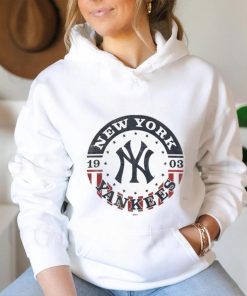 MLB New York Yankees Star Classic Tee T Shirt