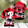 1942 Canadian Military Pattern Chevrolet truck Hawaiian Shirt For Beach Fans